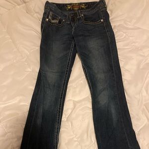 Y2K Jeans